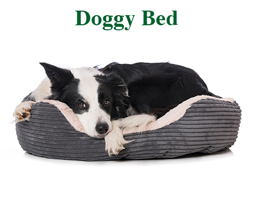 doggy bed